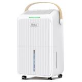 KNKA 2500 Sq.Ft Dehumidifiers for Home with Drain