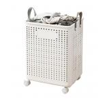 WESAPPINC 55L Collapsible Extral Large Laundry