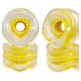 New Shark Wheel 72mm Longboard Cruising Wheels,
