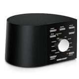 Sound+Sleep High Fidelity Sleep Sound Machine