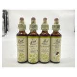 New Lot of Bach Original Flower Remedies,