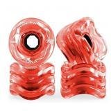 New Shark Wheel 72mm Longboard Cruising Wheels,