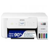 Epson EcoTank ET-2800 Wireless Color All-in-One