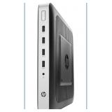 HP t630 Tower Thin Client (Used untested no cords