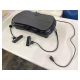 Vibration Plate Exercise Machine - Whole Body