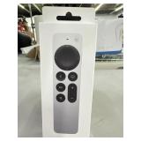 New Apple - TV Multimedia Apple TV Remote new