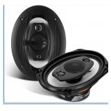 BOSS Audio Systems R94 Riot Series 6 x 9 Inch Car