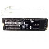 WD_BLACK 2TB SN850X NVMe Internal Gaming SSD