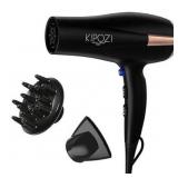 New KIPOZI Pro 1875 W Negative Ions Hair Dryer