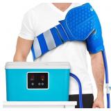 **read**(machine only) Cold Therapy System with