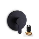 Shower Valve Handle Bathroom Shower Mixer Valve