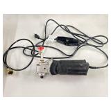 Unknown power tool tested working! Comes exactly