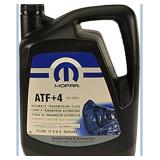 Mopar Automatic Transmission Fluid, 5 Liter. New