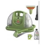 New BISSELL Little Green Multi-Purpose Portable