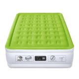 New YENING Full Size Air Mattress with Built in