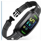 Dog Bark Collar for Large Medium Small Dogs,