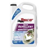 Tomcat Repellents Deer Repellent, Ready-to-Use,