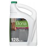 Bona Multi-Surface Floor Cleaner Refill - 128 fl