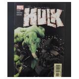 Marvel Comics: THE INCREDIBLE HULK #48  Feb. 2003
