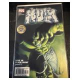 The Incredible Hulk #55 (Marvel Comics August