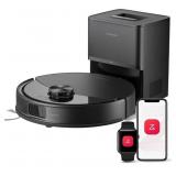 roborock Q10 S5+ Robot Vacuum and Mop, 10,000Pa