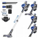 HOTAWELI VG3 Cordless Vacuum Cleaner6-in-1