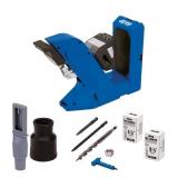 Kreg KPHJ720 Pocket-Hole Jig 720 - Durable Kreg