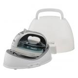 Panasonic NI-QL1100L Cordless Steam/Dry Iron,