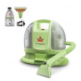BISSELL Little Green Mini Portable Carpet and