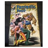 Vintage Fantastic Four #303 Marvel Comics