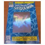 30th ANNIVERSARY SPECTACULAR SPIDER-MAN #189,