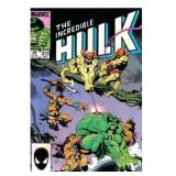 Vintage Marvel Comics The Incredible Hulk Hook