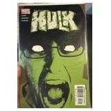 The Incredible Hulk #47 (Marvel Comics January