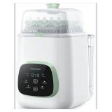 Momcozy KleanPal Pro Baby Bottle Washer,