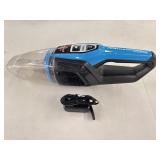 Boswell featherweight vacuum cordless (used,