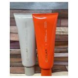 2pc Cyklar skincare products nutrient rich body