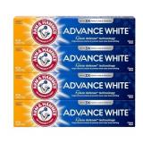 ARM & HAMMER Advance White Toothpaste, Teeth