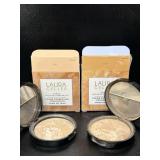 2 Ct LAURA GELLER NEW YORK Award-Winning Baked