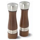 COLE & MASON Oldbury Wood Salt and Pepper Grinder