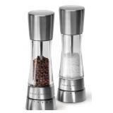 Cole & Mason Derwent Salt and Pepper Grinder Set