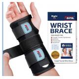 New FEATOL Wrist Brace Hand Brace, Carpal Tunnel