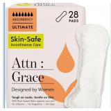 New attn : Grace Ultimate Incontinence Pads for