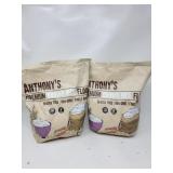 New Lot Of 2 Anthony