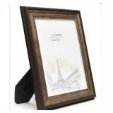 New EcoHome 5x7 Picture Frame Antique