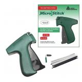 MicroStitchï¿½ All-in-One Tagging Gun Kit ï¿½