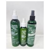 New Deet-free Insect & Mosquito Repellent Travel