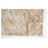 New Minky Couture Lush Blanket - Ultra-Soft Throw