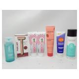 Self Care Lot....Toothpaste, Thurlady Raxor 3.0,