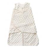 HALO Sleepsack Swaddle, 3-Way Adjustable Swaddle