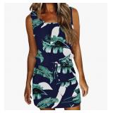 Size 2XL AUSELILY Womens Summer Dress Casual
